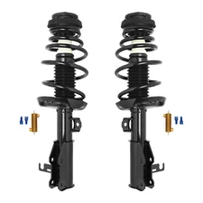 Active to Passive Suspension Conversion Kit Unity fits 11-15 Buick LaCrosse