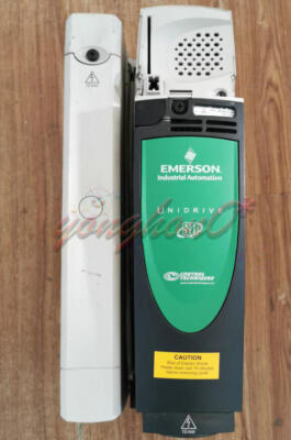 1PC Used Emerson CT Control Techniques Drive SP2404