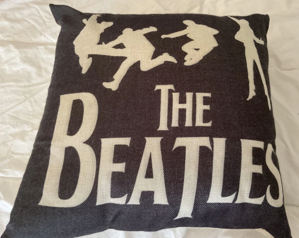 beatles pillow products for sale | eBay