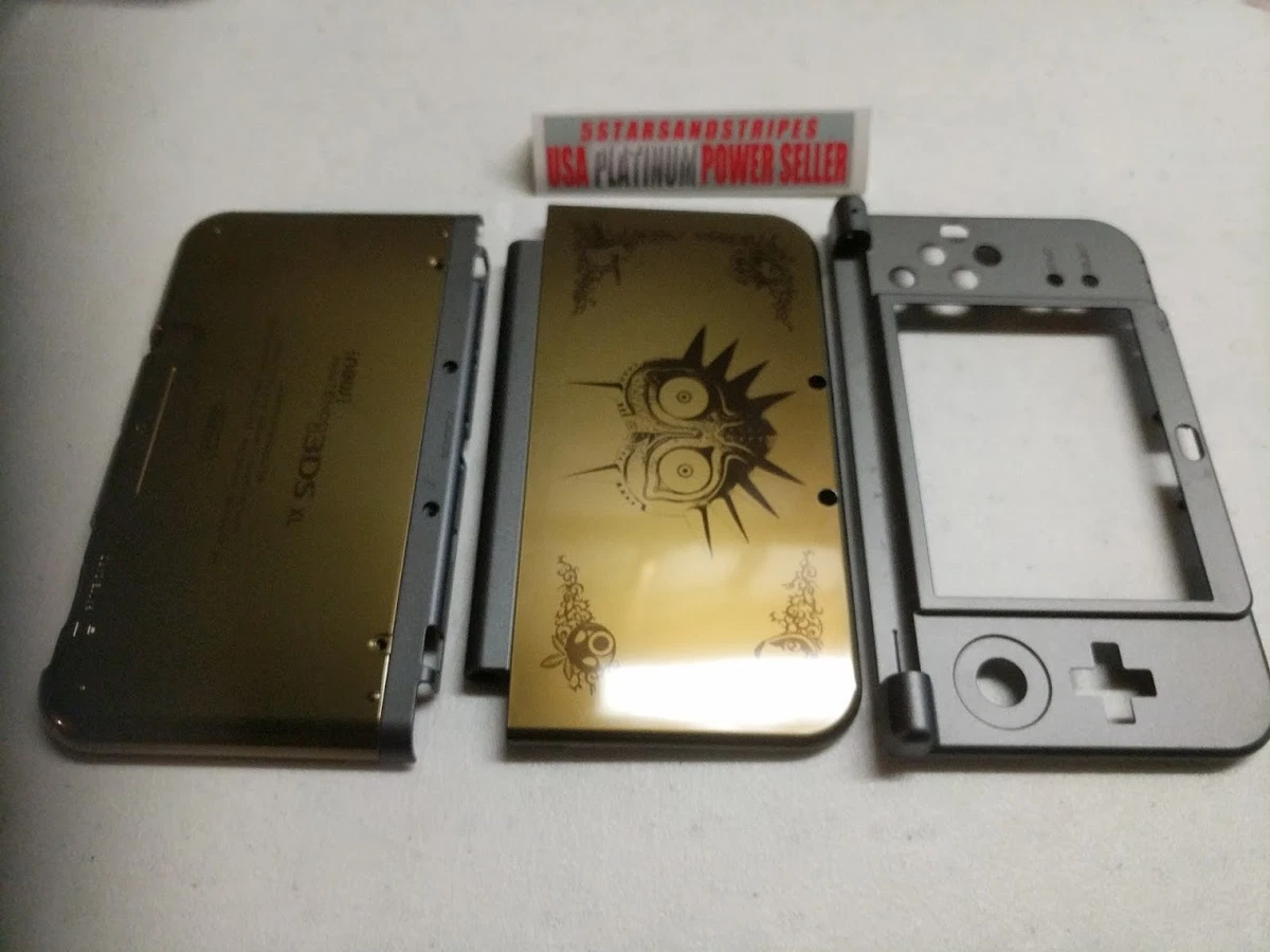 New nintendo 3ds xl battery cover deals