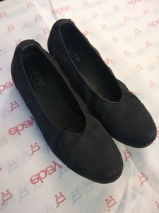 arche ballet flats