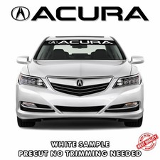 Acura Logo Vinyl Decal Sticker Vehicle Graphics 1 Acura Logo Vinyl Decal Sticker Vehicle Graphics 1