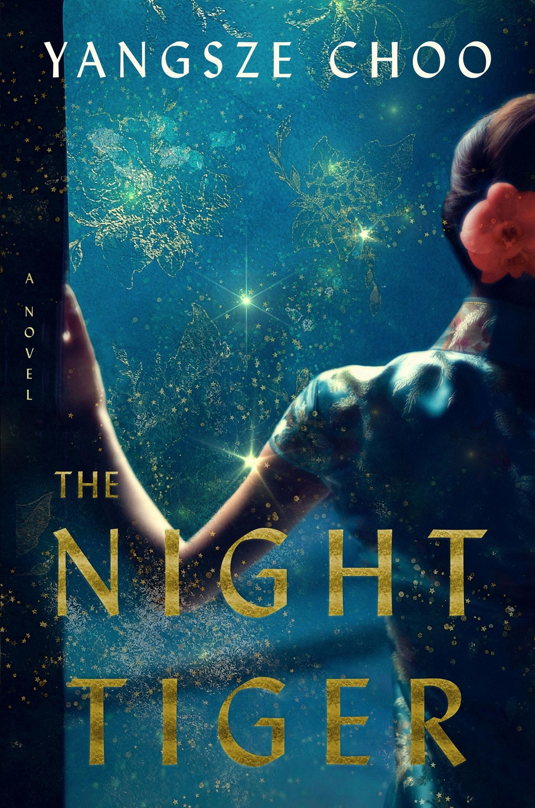 Yangsze Choo | The Night Tiger | Taschenbuch | Englisch (2019) | A