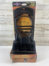 Pet Select 2 Piece Spring Action Pooper Scooper For Grass