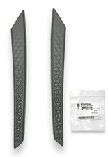 Oakley Encoder OO9471 OO9407 OO9426 OO9235 Gray Replacement Ear Socks Genuine