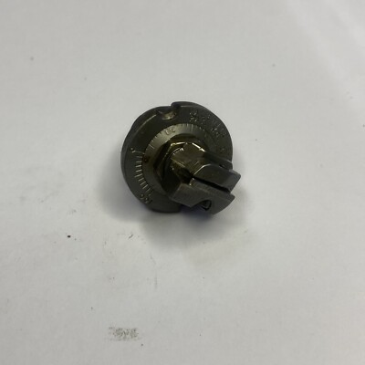 Valenite E-Z Set Boring Head Cartridge & Unit BUAV AHVCS