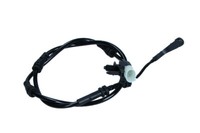 Maxgear 23-0168 Warnkontakt, Bremsbelagverschleiß FüR Jaguar, Land Rover