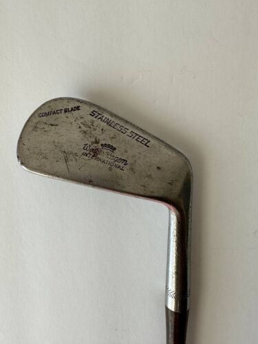 Vintage #5 Walter Hagen Mashie Niblick 305 Right Hand 38'' - Picture 2 of 7