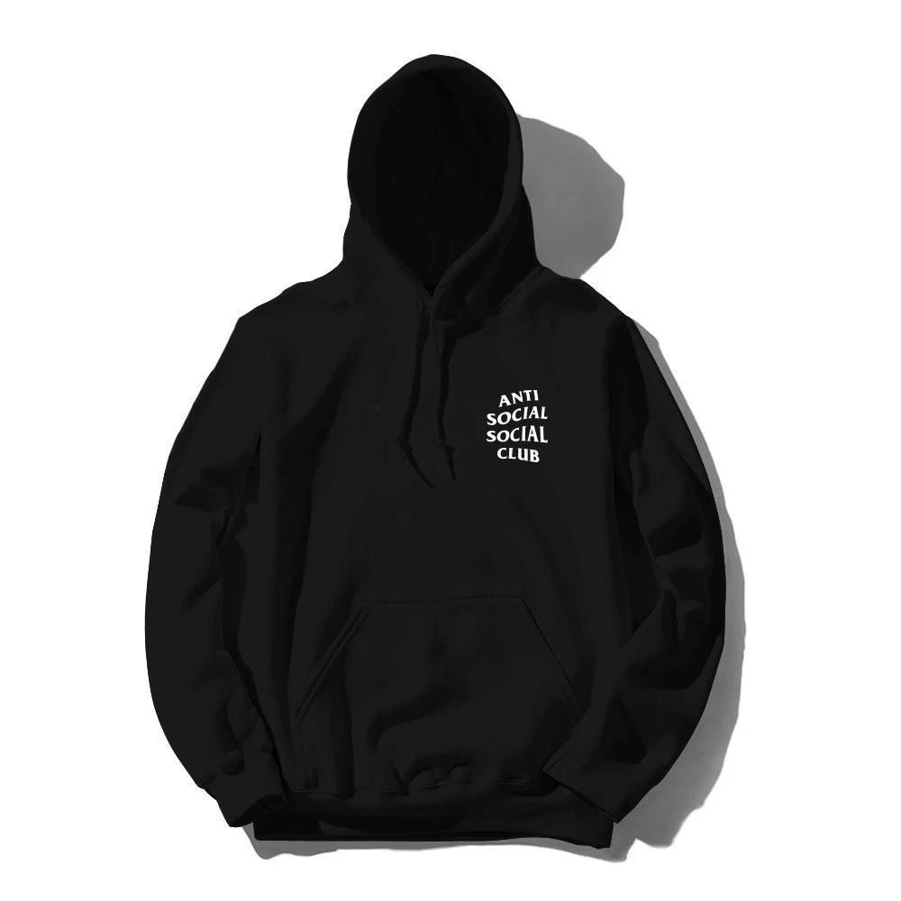 Assc sales hoodie material