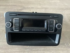Autoradio Volkswagen EOS