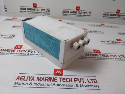 E-T-A ELECTRONIC A-3-U (EX) Flow Switch 220V 50Hz Relay Contact 1A