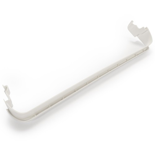El estante para barra de puerta (medio) para 240534701 se adapta al refrigerador Frigidaire o Kenmore - Imagen 10 de 13