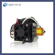 X-Max/X-Plus  Whole Set Normal-temp Extruder(Big Fan)