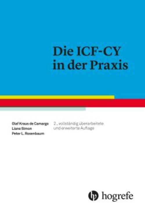Thumbnail - Die Icf-cy In Der Praxis | Olaf Kraus De Camargo (u. A.) | Deutsch |