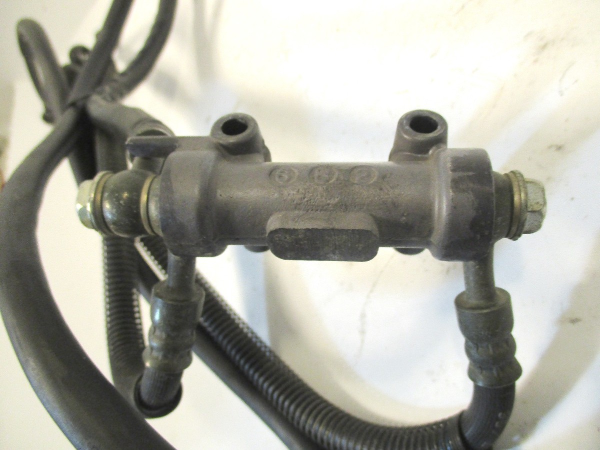 Ksページ KANSAI SPECIAL FX-4418P Cylinder Bed, Double Chain Stitch