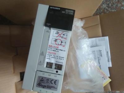 1PC MITSUBISHI AC SERVO DRIVER MR-J2-100B NEW ORIGINAL
