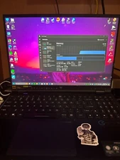 Acer Predator Helios 16 Gaming Laptop 16" 240Hz RTX 4070 i7-13700HX 16GB 1TB SSD