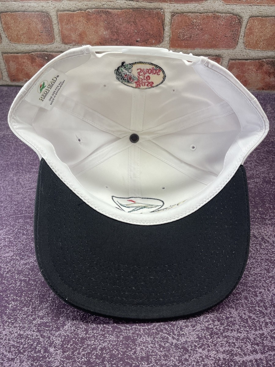 RedHead Cap Hat Hunting Outdoor Snapback Adjustable Logos