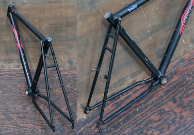 GARY FISHER CR-7 フレーム OLD MTB Vintage Gary Fisher CR7 Mountain Bike FRAME Old School
