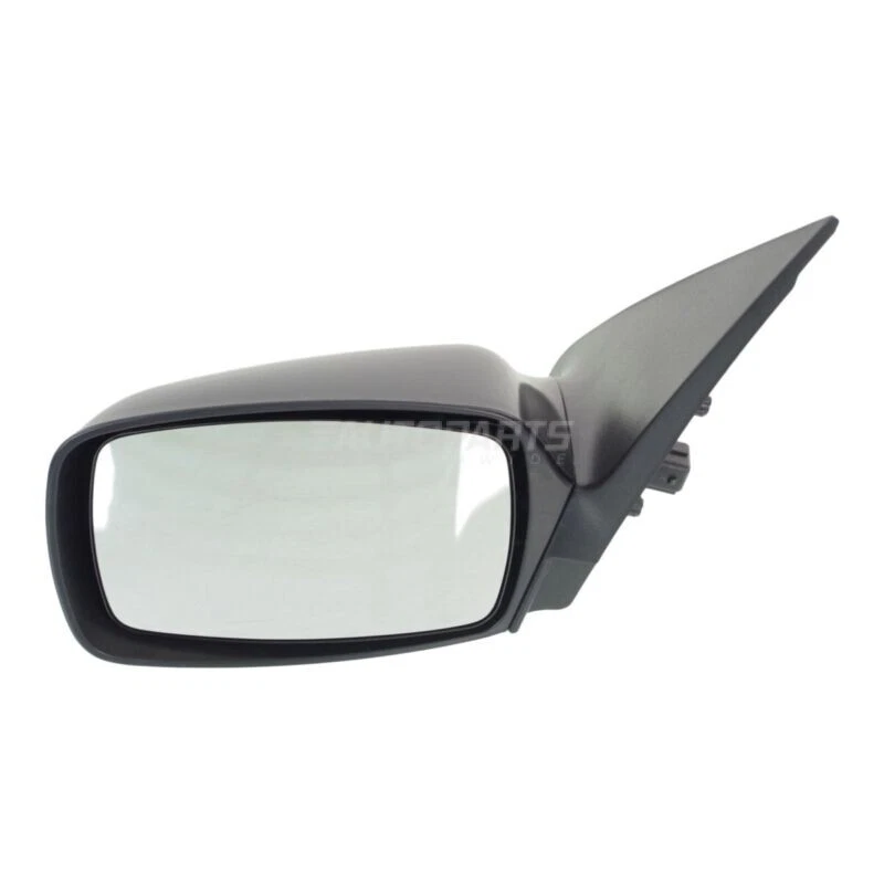 Nuevo espejo retrovisor eléctrico delantero izquierdo derecho para Ford Contour 1995-2000 4 puertas Foto 2 de 4