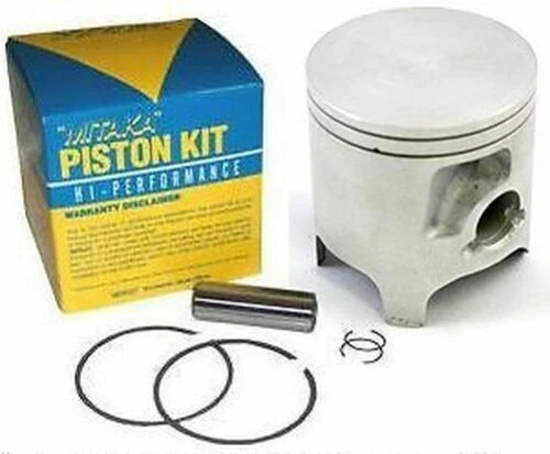 Moteurs et pièces de moteurs Pour WR pour motocyclette