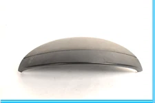 2004 - 2009 VOLKSWAGEN TOUAREG 7L UPPER DASH GAUGE SPEEDOMETER COVER TRIM OEM