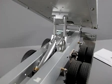 Lifting Mech Dump Truck Trailer Bed Tipper Lift Tamiya RC 1/14 King Grand Hauler