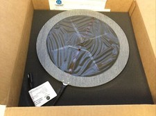 NEU, CONTINENTAL 10" (250MM) UNIVERSAL BDI BERSTSCHEIBE BLINKER FÜR #150/35987111