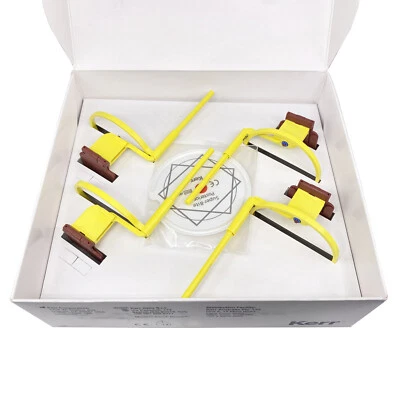 1022 Super-Bite Senso X-Ray Holders Hawe Solutions Sensor Holders