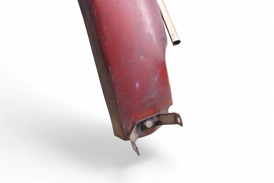 Triumph Trident T150T T150 T 150 1971 750 cc triple guardabarros trasero *RG16 Foto 3 de 4