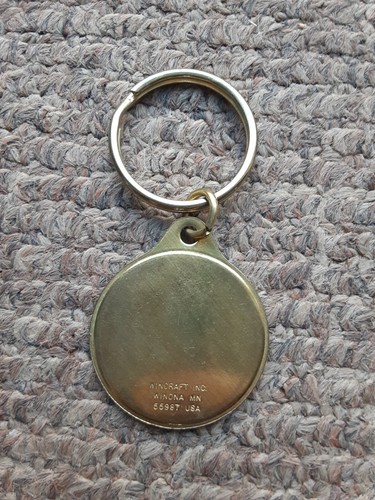 Phillies 1996 All Star Game Key Chain - Picture 2 of 2