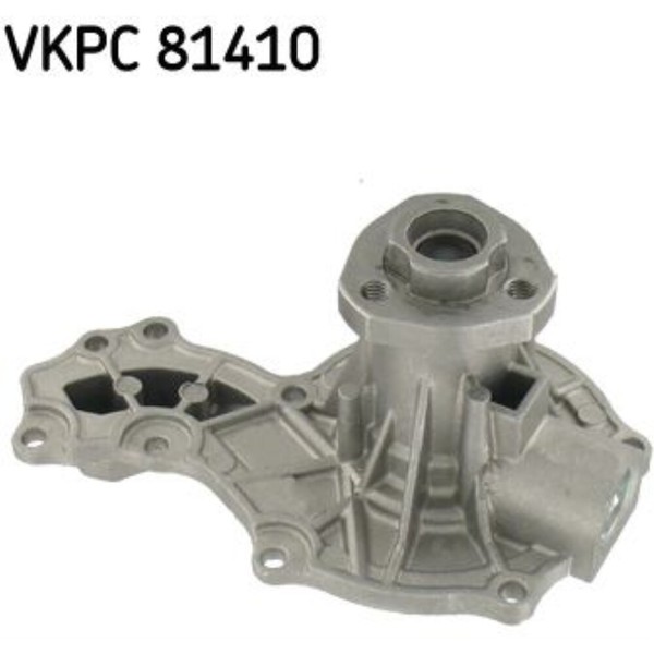 SKF Wasserpumpe FüR VW Passat Variant 32B 3A5 35I 3B5 Jetta II 19E 1G2 165-image