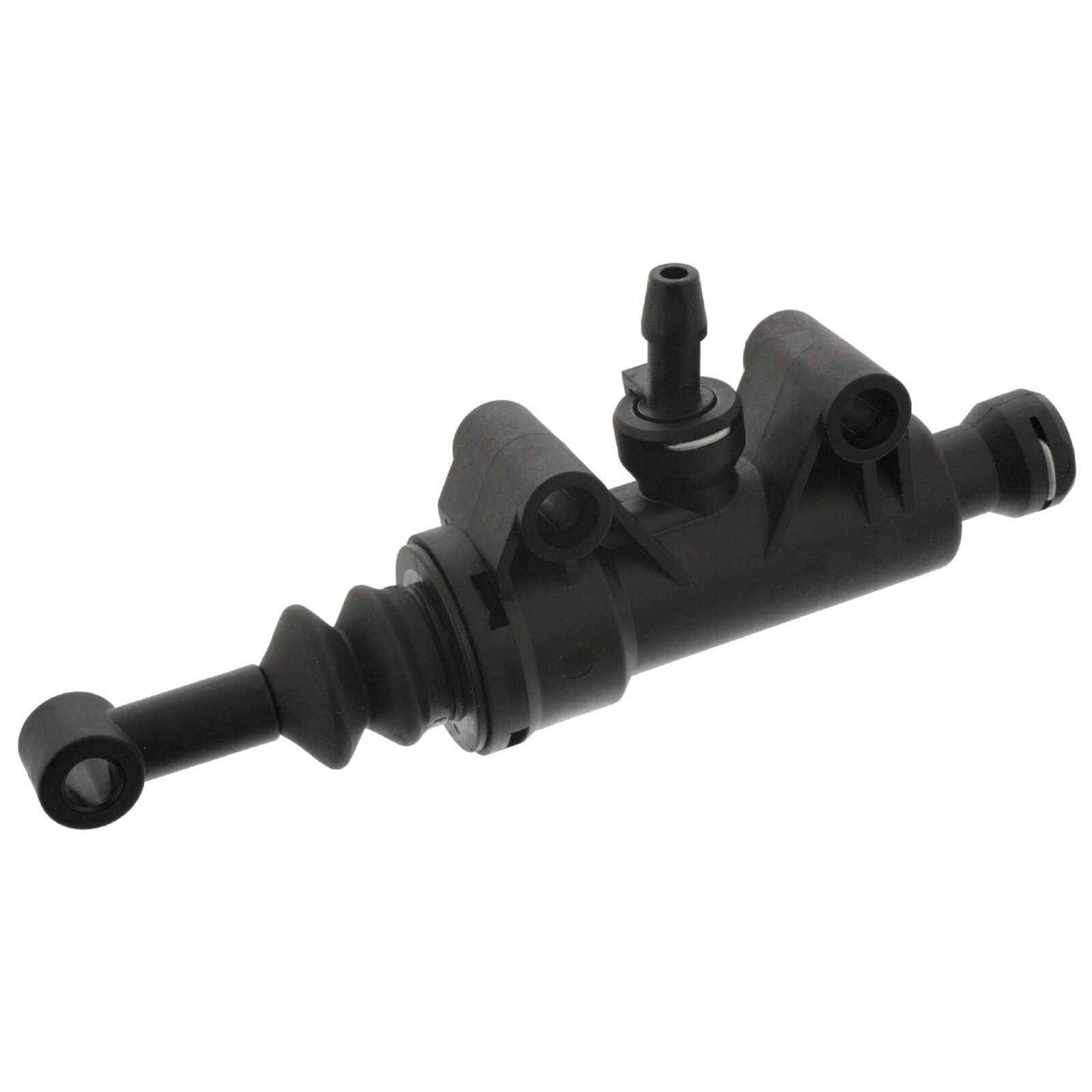 Febi Bilstein Clutch Master Cylinder fits Mercedes Benz - 46202 - Precision Fit
