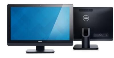 Dell Optiplex 3011 All-in-One Intel i3 3220 3,3GHz 4GB 500GB 20'' Win 10 Pro