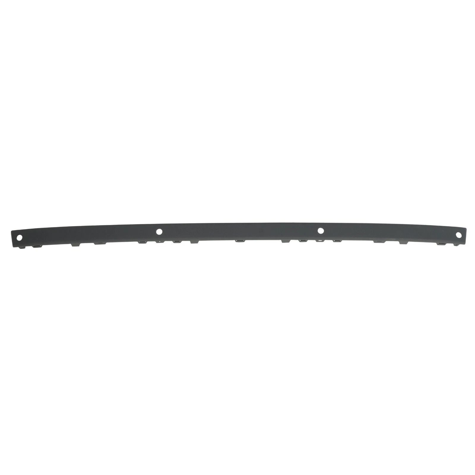 Fascia trasera para Jeep Grand Cherokee 2007-2010 (N/P 68002109AA)