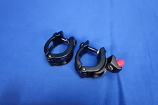 SRAM Brake Lever Clamps L&R *Pair* & Right Side MatchMaker-X MMX Shifter Mount