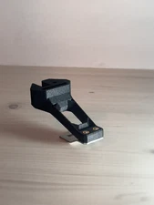 Cybertruck Uniden Radar Detector Mount Rear View Mirror R8, R7 & R4