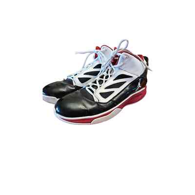 Mens JORDAN Sneakers Shoes Size mens 13 F2F 11 467685-011