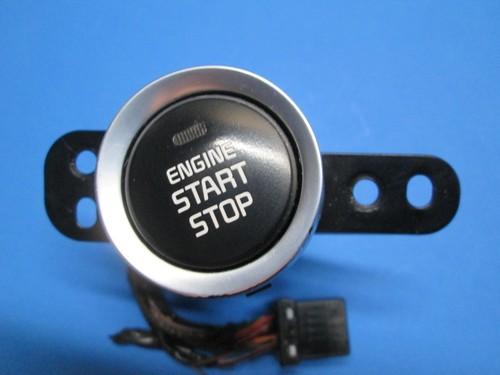 2014-2015 Kia Sorento Push Button Start Stop Ignition Switch 95430-2P420 OEM - Picture 4 of 6
