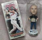 Travis Hafner Cleveland Indians 2007 SGA Bobblehead WWE Baseball New in BoxMLB — photo 1