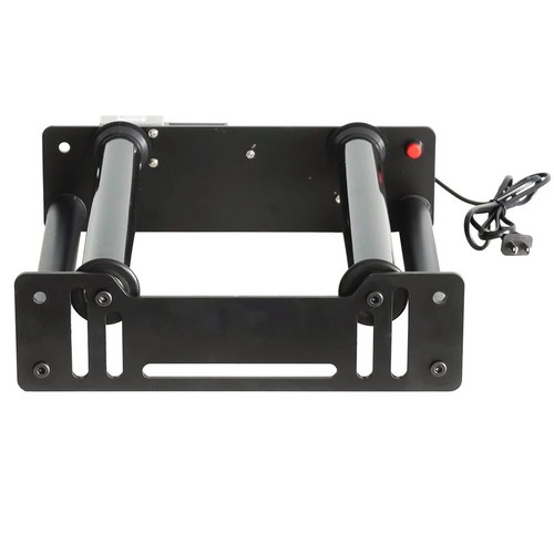 Auto Elektrische Radnabe Drehbar Display Ständer 360° Drehung für Fotografie Neu - Bild 1 von 6