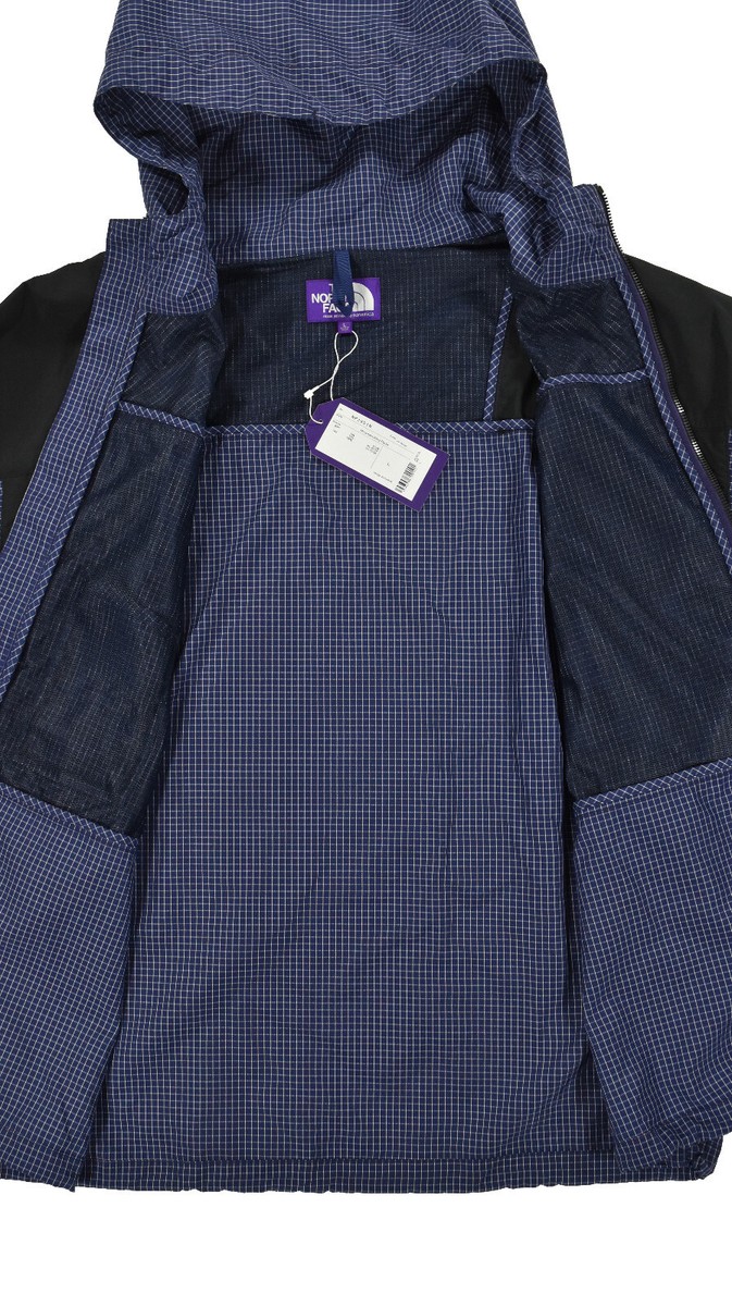 Men's The North Face Purple Label Nanamica Mountain Wind