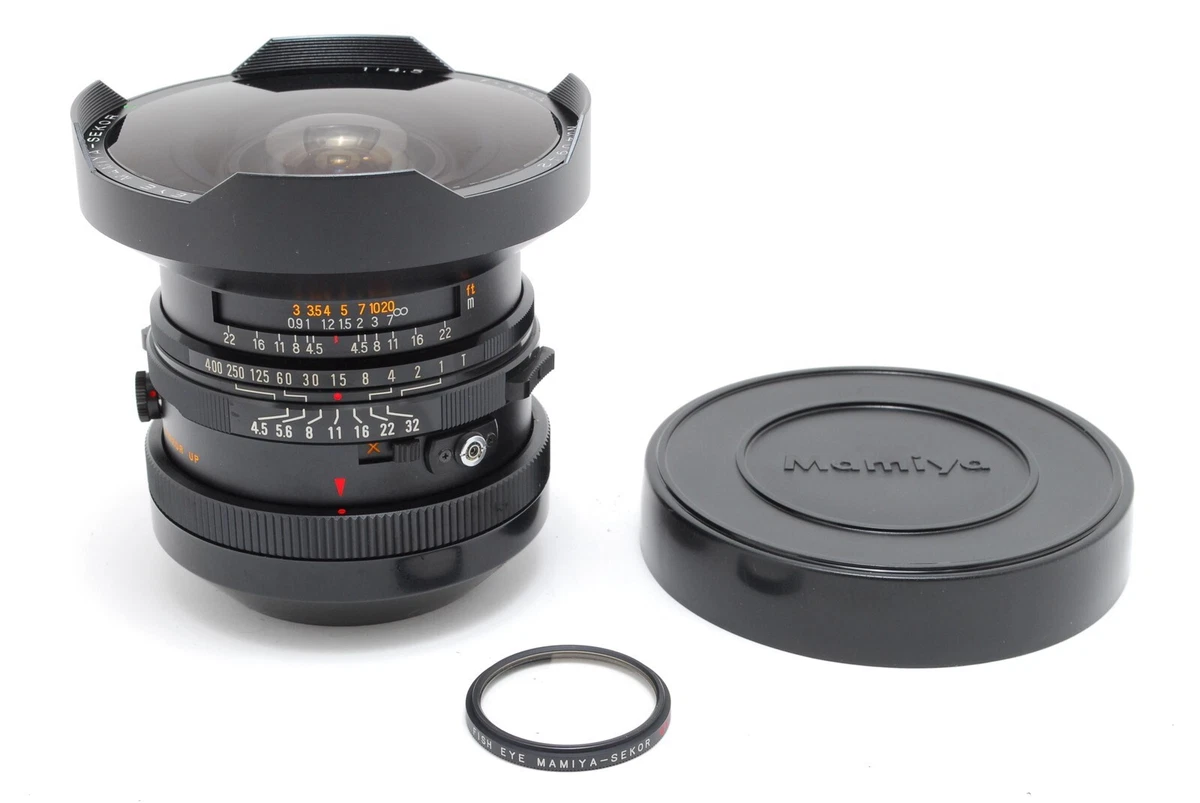 37mm Focal Fisheye Camera Lenses for Mamiya for sale | eBay 37mm Focal Fisheye Camera Lenses for Mamiya for sale | eBay