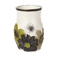 Popular Bath Floral Bouquet Tumbler on sale Popular Bath Floral Bouquet Tumbler on sale