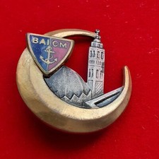 Bataillon Autonome d’Infanterie Coloniale du MAROC,