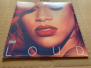 Rihanna Vinyl Box Set | eBay