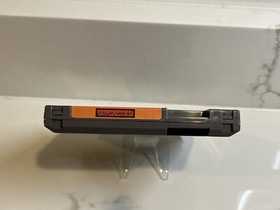 Kung-Fu Heroes - 1989 NES Nintendo Game - Cart Only - TESTED!