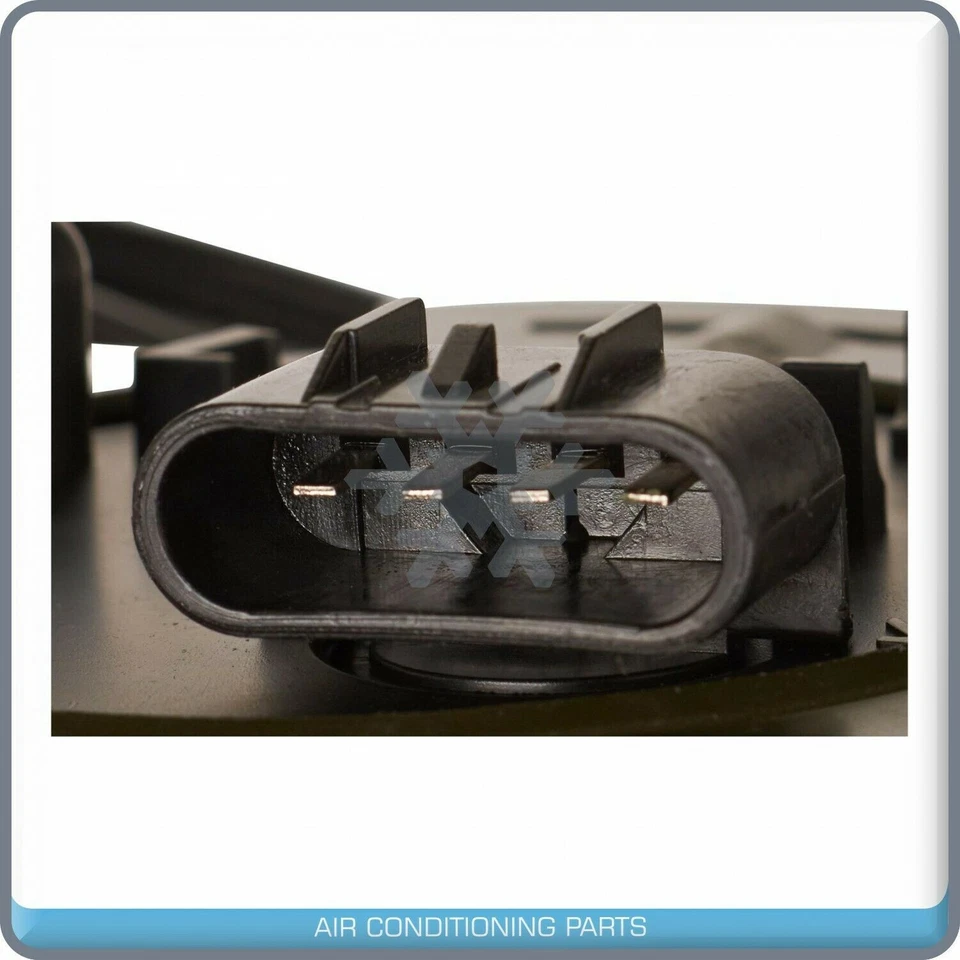 Electric Fuel Pump Module For Chevrolet Cobalt 2009 2010 2.2L E3782M QOA - Image 4 of 4