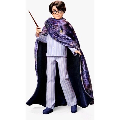 Harry Potter Exklusive Design Kollektion Harry Potter Puppe - Mattel HND81 - (S