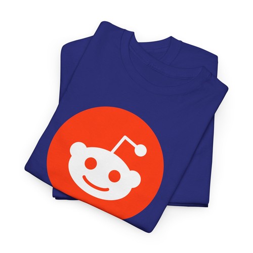 Camiseta Social Media Reddit - Camiseta Gráfica Unisex, Camisa Influencer de Internet, - Imagen 35 de 53